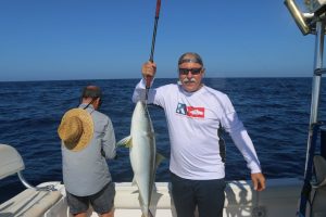 yellowtail at mag bay