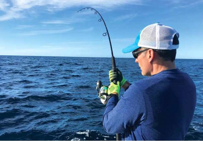 Magdalena Bay, Baja Mexico – Out Fly Fishing